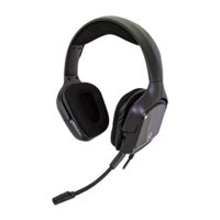 Hp - Audífonos Gamer 1 Plug Stereo Con Micrófono H220S