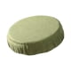 thumbnail image 3 of Taburete Plegable Cojín Jardinería Barbacoa Cojín De Asiento De Césped Portátil Para Silla Verde Imitar Lino, 3 of 3