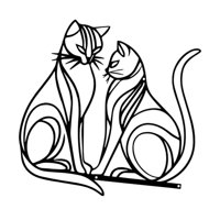 Magideal - Decoración Artística De Pared, Regalo, Adorno Decorativo Moderno De Hierro, Obra De Arte Para Fiesta, Inauguración De La Casa, Hogar, Interior, Oficin