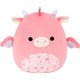 thumbnail image 1 of Peluche Squishmallows Aegi Dragón 36 cm Estampado Sakura, 1 of 9