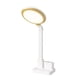 thumbnail image 1 of Estudio Portátil USB Con Soporte Lámpara De Noche Junto A La Cama, 1 of 5