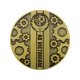 thumbnail image 2 of Edición limitada de Medallion Fallout: Brotherhood of Steel, 2 of 9