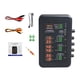 thumbnail image 2 of Voltímetro De Control De Automóvil Voltímetro 3-30 V Accesorios De Vehículos Oxígeno Automotriz De Automóvil, 2 of 5