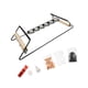 thumbnail image 4 of Kit De Telar De Cuentas, Suministros Para Hacer Pulseras Hechas A Mano, Telar De Cuentas De Pulsera Simple, 4 of 5