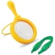 thumbnail image 1 of Kit lupa gigante + pinza jumbo, 1 of 2