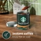 thumbnail image 2 of Café instantáneo Starbucks Premium Blonde Roast, 3 latas de 94 ml, 2 of 8