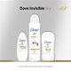 thumbnail image 2 of Desodorante Roll On Dove On Invisible Dry Mujer, 50 ml, 2 of 7