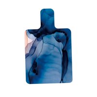 Ioensy - Estera De Pilates Reformer, Equipo De Máquina De Gimnasio Absorbente De Sudor, Accesorios De Yoga, Estilo C