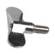 thumbnail image 2 of Tuercas De Mariposa Para Platillos De Soporte De Metal De Servicio Pesado Para Soportes De Metal Para Bateristas Tuerca Tornillo Estilo A, 2 of 5