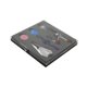 thumbnail image 3 of Kit De Accesorios De Golf Marcador De Pelota Deportes Al Aire Libre Multifuncional Para Principiante 5 Set, 3 of 5