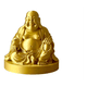 thumbnail image 1 of Figura Decoración de Buda Sonriente, 1 of 2