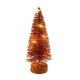 thumbnail image 4 of Conjunto de Árboles de Pincel Botella Vickerman Iluminados Naranja 20-25-30 cm, 4 of 5