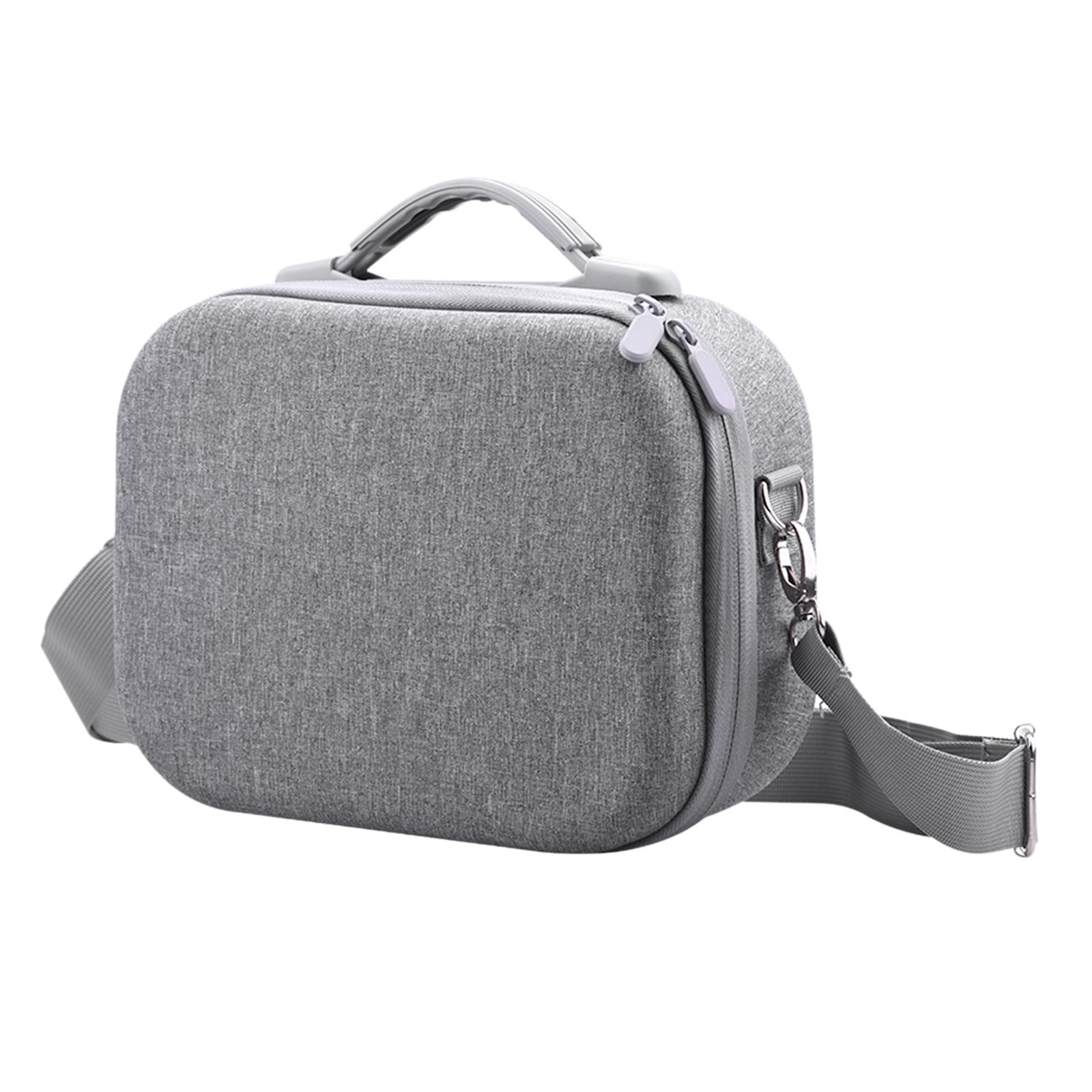 Bothyi - Estuche De Transporte Portátil Para Dji Mini 3 Pro Para Rc Sin Pantalla