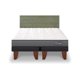 thumbnail image 1 of Cama Europea Anatomic 2 Plaza Base Dividida, 1 of 10