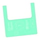 thumbnail image 2 of Mantel Individual Para Trona De Silicona Sin BPA Para Trona De Bebé Baby Green, 2 of 5