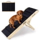thumbnail image 1 of Pet Ramp SweetBin 2026 Upgrade 4, altura ajustable de 12 a 20 pulgadas, 1 of 8