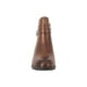 thumbnail image 3 of Botin de Cuero Francy Café Alquimia, 3 of 7
