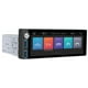 thumbnail image 3 of Radio Auto Android 1 Din Con Pantalla Tactil Aw-A485Bt, 3 of 3
