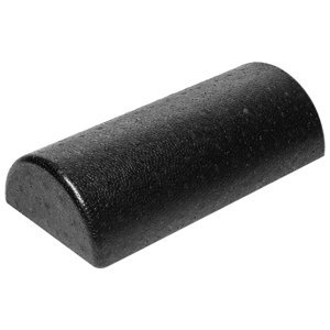 Ioensy - Columna De Yoga Semicircular Rodillo Masaje Equilibrio Entrenamiento Para Entrenamiento Yoga Gimnasio 30X15X7.5Cm