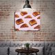 thumbnail image 4 of Cartel Metálico Decorativo Pan Tostado Desmarcar 20x30 cm, 4 of 6