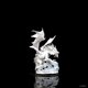 thumbnail image 3 of Pathfinder Deep Cuts Nightmare Dragon en miniatura, 3 of 4
