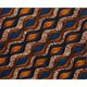 thumbnail image 2 of Tela BintaRealWax 548x114 cm 100% poliéster color marrón, 2 of 6