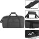 thumbnail image 2 of Bolso Duffel Trail Maker 51x28x28cm 40L Resistente Viaje, 2 of 3