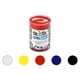 thumbnail image 2 of Tempera Frascos 6 Colores 25ml Carioca - PS, 2 of 2