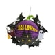 thumbnail image 4 of Farol Decorativo Colgante De Halloween Para Interiores Y Exteriores, Festivales, Castillos, 36 X 33 Cm, 4 of 5