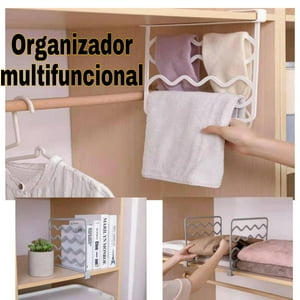 Mundo Eve - Organizador Multifuncional Colgante