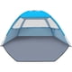 thumbnail image 1 of Carpa de playa Gorich Sun Shelter para 6-7 personas con UPF 50+, 1 of 7