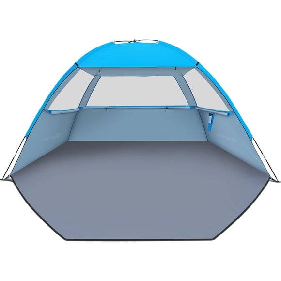 Carpa de playa Gorich Sun Shelter para 6-7 personas con UPF 50+