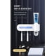 thumbnail image 2 of Dispensador Automático Pasta Dientes Desinfectante Uv Light, 2 of 2