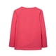 thumbnail image 2 of Pijama Niña Manga Larga Jersey Estampado Mariposa Coral, 2 of 3