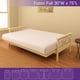 thumbnail image 3 of Protector de colchón Four Seasons Essentials Futon Full, 3 of 9
