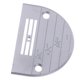 thumbnail image 4 of Tipo E: Placa de la garganta de la aguja para la máquina de coser E20 de una sola aguja de Industrail, 4 of 5