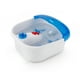 thumbnail image 3 of Spa de Pies SG-1650 Blanco, 3 of 6