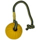 thumbnail image 2 of Pelota Starmark Swing 'n Fling DuraFoam de juguete para perros, tamaño mediano, 2 of 4