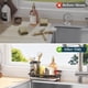thumbnail image 3 of Consumest Organizador para Esponjas de Fregadero de Cocina, 3 of 3
