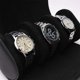thumbnail image 3 of Estuche organizador de relojes ROSELLE 22 cm para 3 relojes, 3 of 6