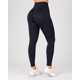 thumbnail image 1 of Calza Deportiva Negra Mujer Push Up Levanta Cola Premium, 1 of 7