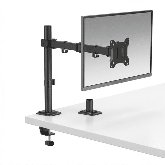 Brazo Articulado Monitor 17-32" Blacktera