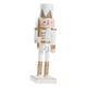 thumbnail image 5 of Figura Decorativa De Cascanueces, Ideal Para Decorar La Repisa De La Chimenea, La Oficina O El Dormitorio. Regalo Perfecto Para Navidad., 5 of 5