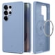 thumbnail image 1 of Funda Spigen Silicone Fit MagFit para Samsung Galaxy S25 Ultra, 1 of 9