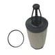 thumbnail image 2 of Filtro De Aceite Del Motor Reemplazo Directo Resistente Reemplazo Profesional A2761840025, 2 of 3