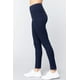 thumbnail image 4 of Pantalones Largos de Punto con Cinturilla, 4 of 5