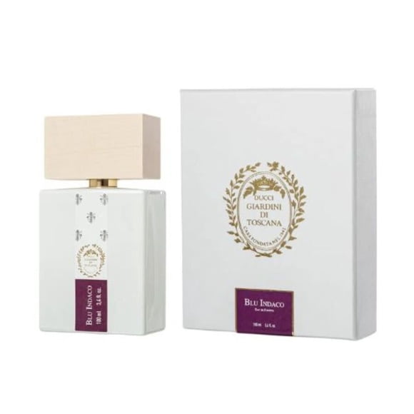 Giardini Di Toscana Blu Indaco Perfume 3.4 onzas 100 mililitros EDP