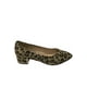 thumbnail image 1 of Ballerina Gamuza Ecológica ZAU20 AnimalPrint, 1 of 5