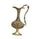 thumbnail image 4 of Florero Titular Regalo Arte Macetero Centro Florero Para Sala De Estar Boda Hogar Bronce, 4 of 5