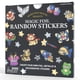 thumbnail image 1 of Art Supplies Marvin's Magic Foil Rainbow, 150 pegatinas, 1 of 4